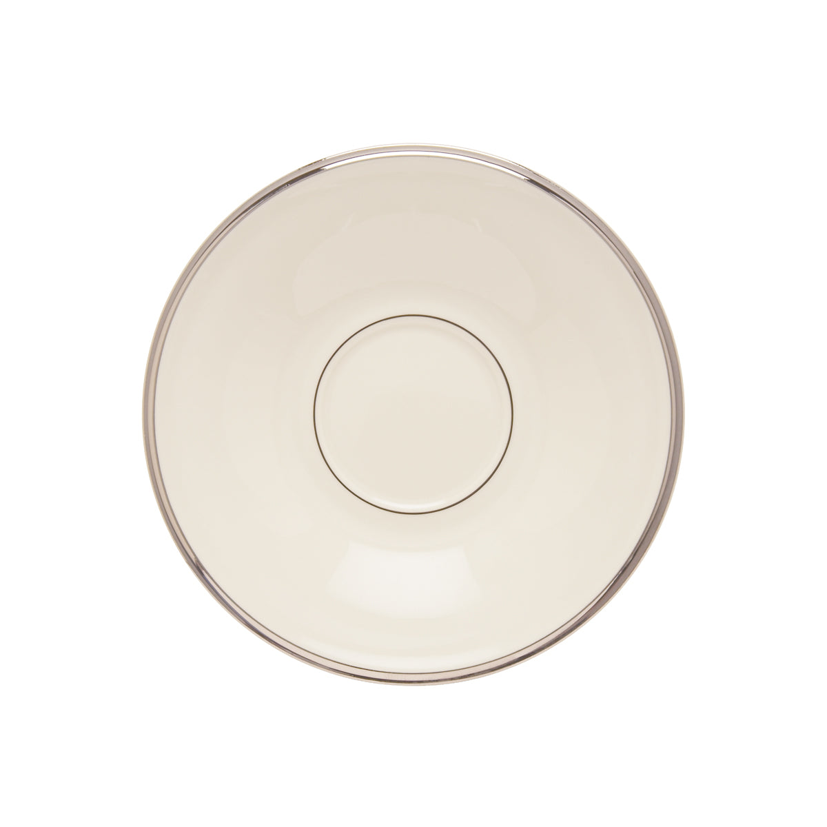 Lenox Everyday Flatware Solitaire Saucer
