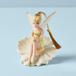 Lenox Everyday Flatware Personalized Tinker Bell Ornament