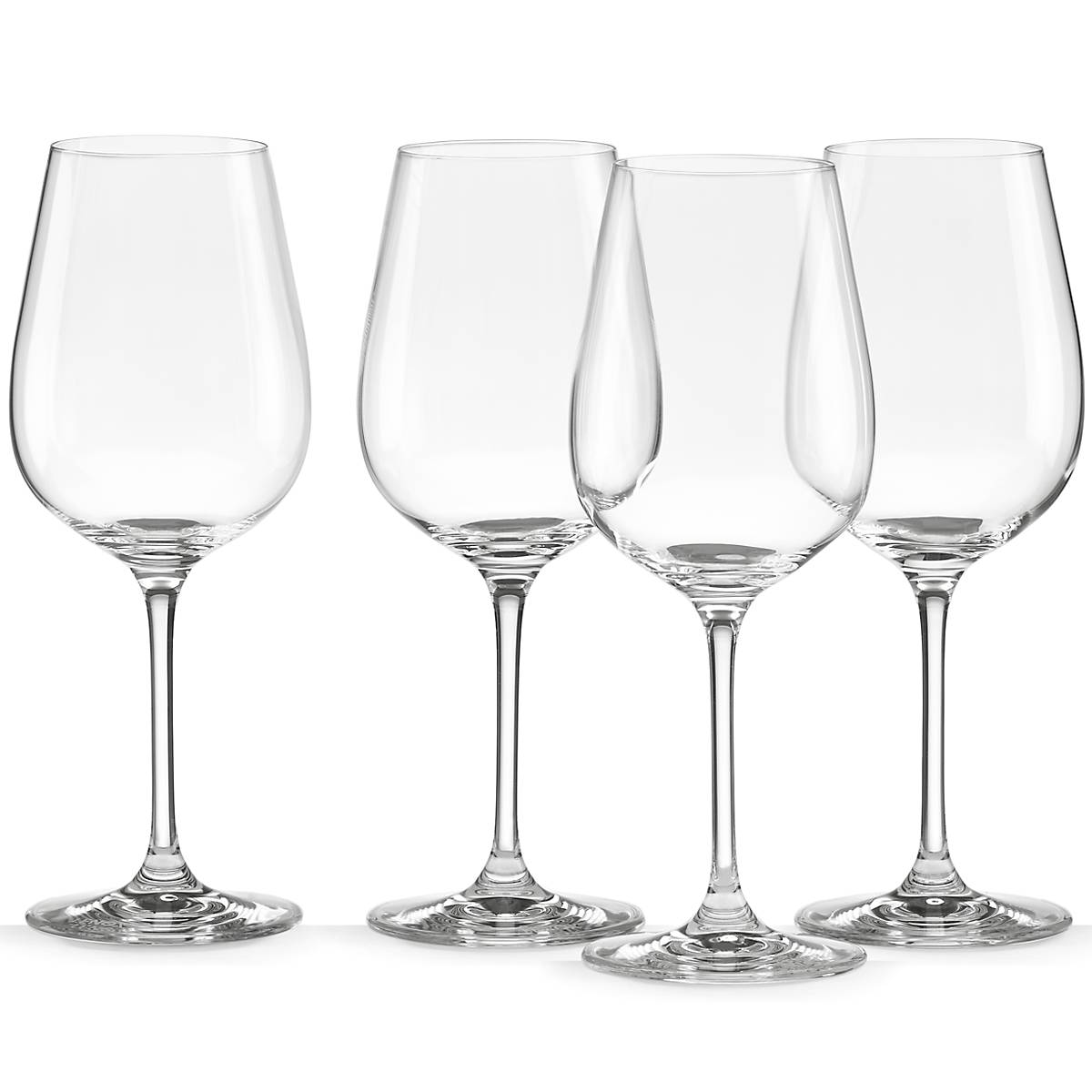Lenox Everyday Flatware Tuscany Classics Pinot Grigio Glasses, Set of 4 - Image 3