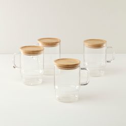 Alternative view of Lenox Everyday Flatware Tuscany Classics Hot Beverage Set