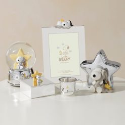 Alternative view of Lenox Everyday Flatware Little Snoopy 5x7 Photo Frame