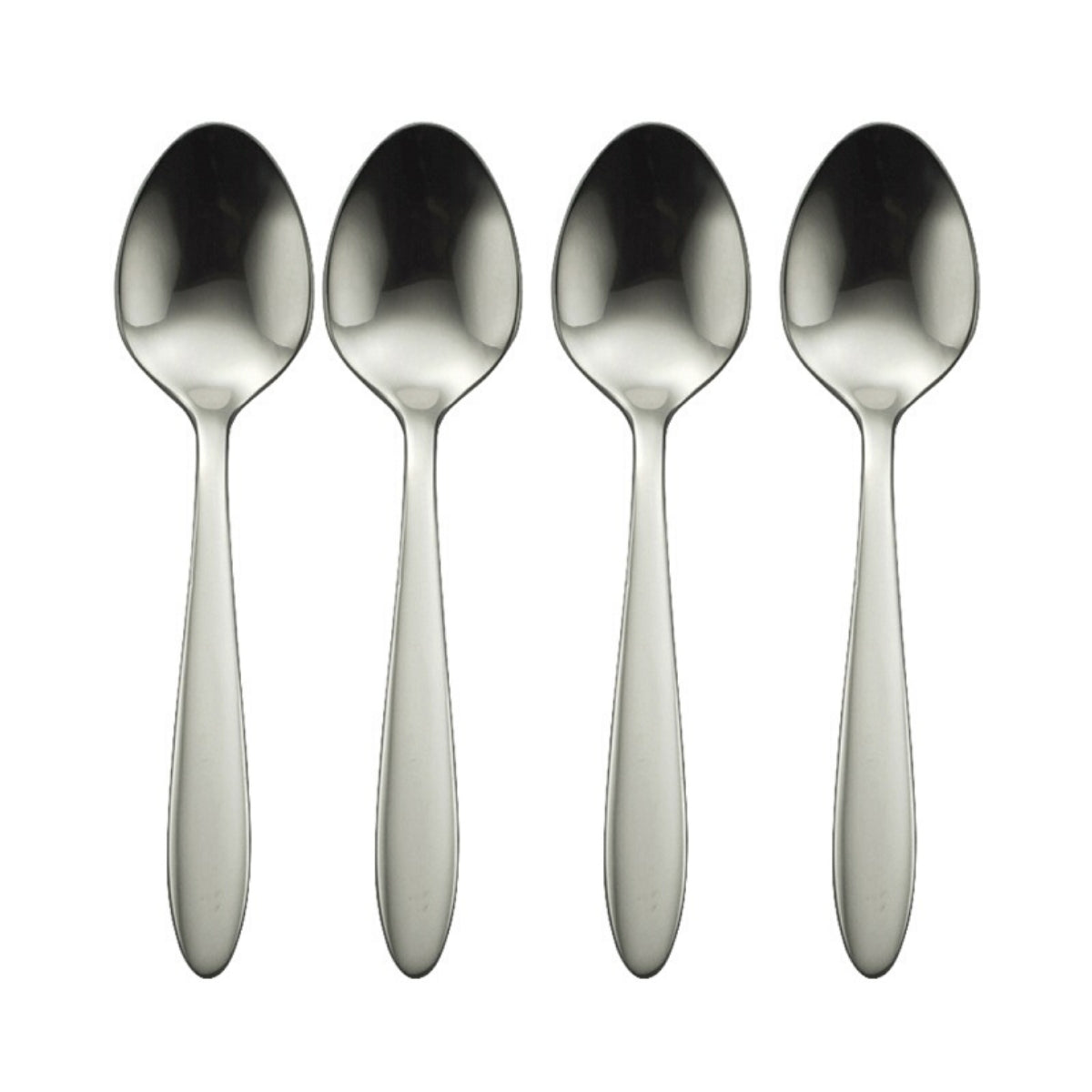 Lenox Everyday Flatware Mooncrest Teaspoons, Set of 4