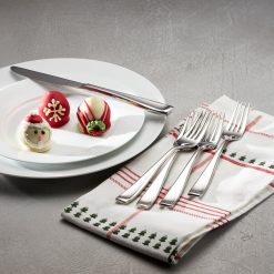 Alternative view of Lenox Everyday Flatware Moda 65-Piece Flatware Set