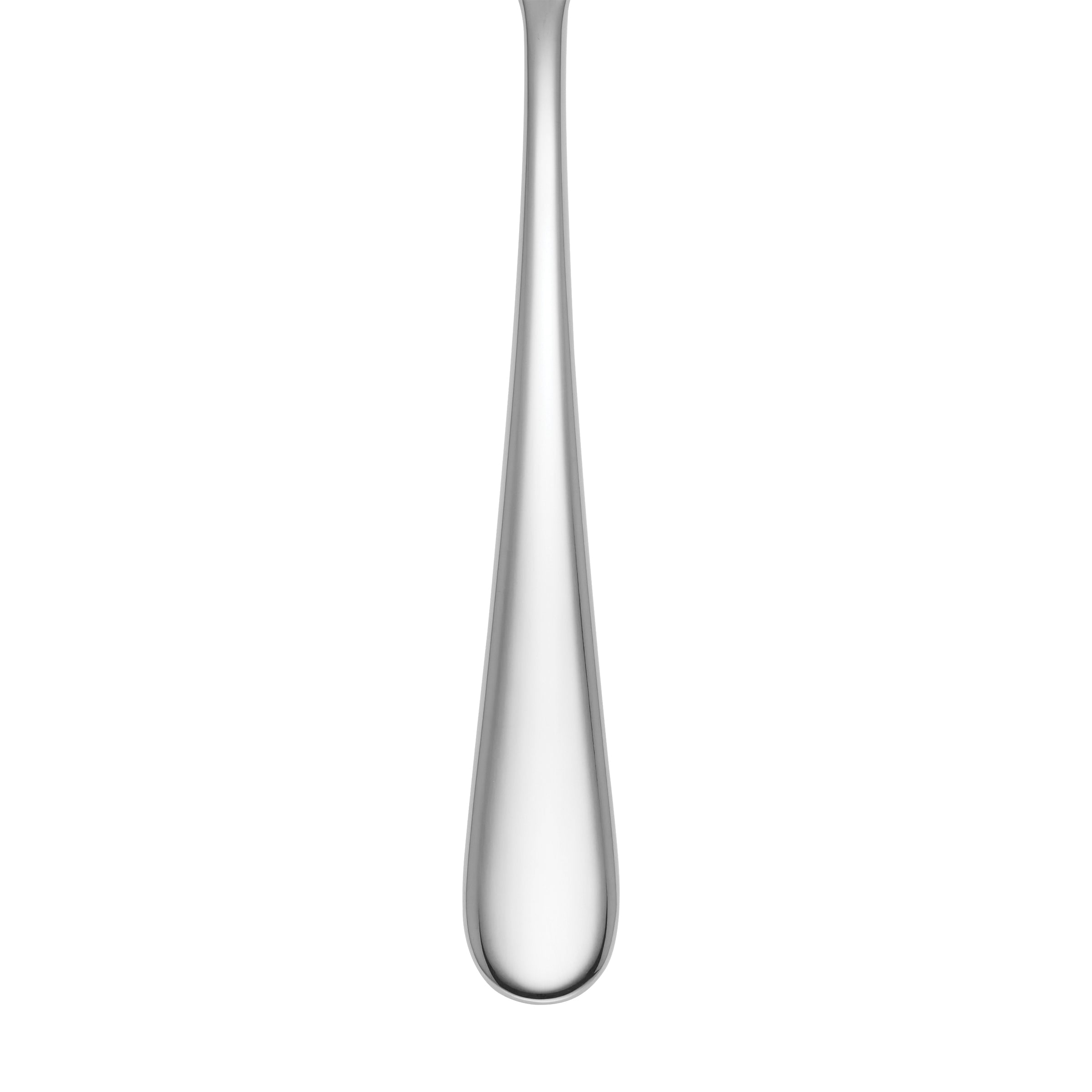 Lenox Everyday Flatware Studio 1414 Mirror 24 Piece Flatware Set with Caddy - Image 5