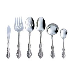 Lenox Everyday Flatware Michelangelo 6-Piece Hostess Set
