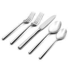 Lenox Everyday Flatware Diameter 5-Piece Place Setting