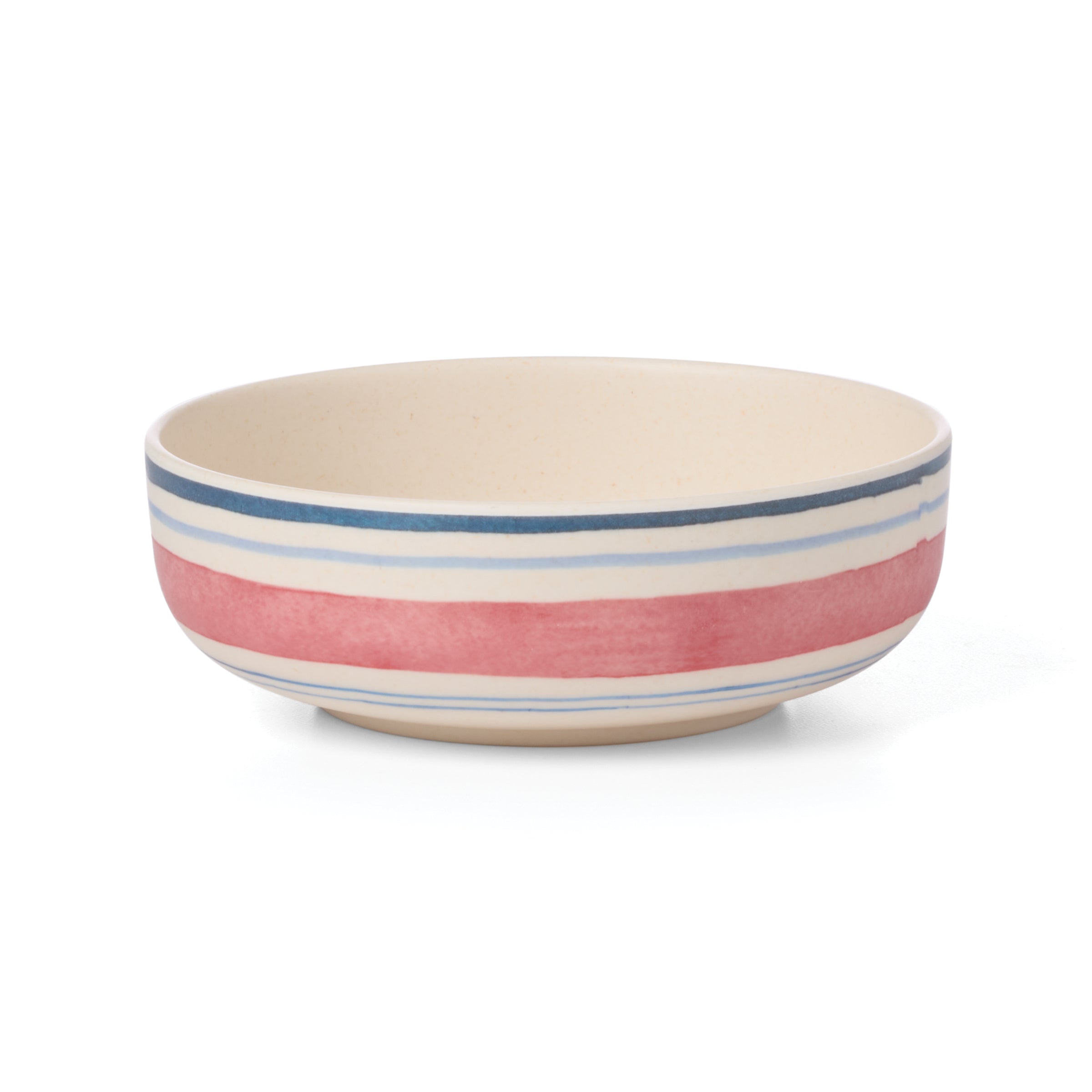 Lenox Everyday Flatware 24 Seven Melamine Stripe 12-Piece Dinnerware Set - Image 14