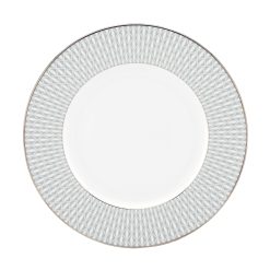 Lenox Everyday Flatware Mercer Drive Dinner Plate