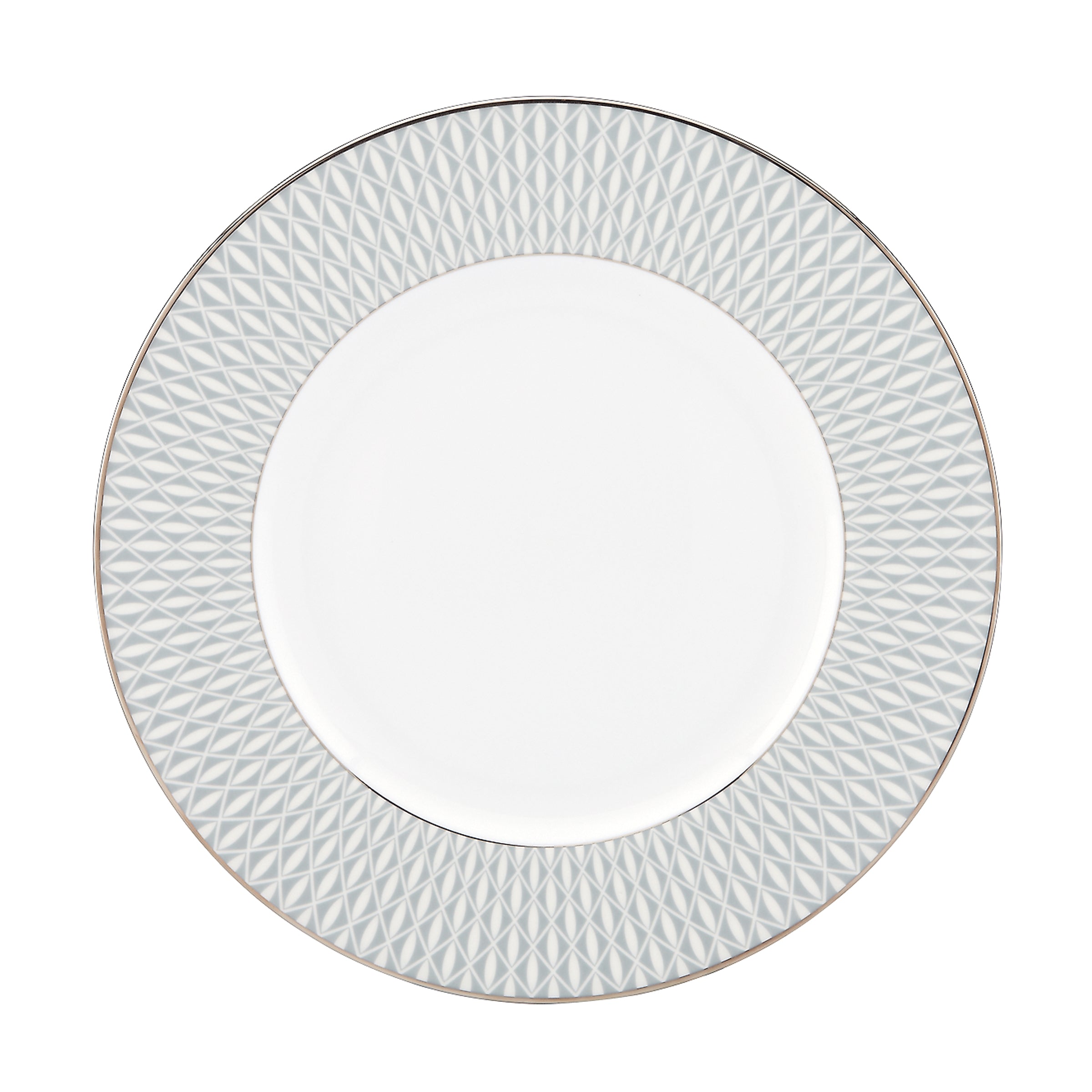 Lenox Everyday Flatware Mercer Drive Dinner Plate