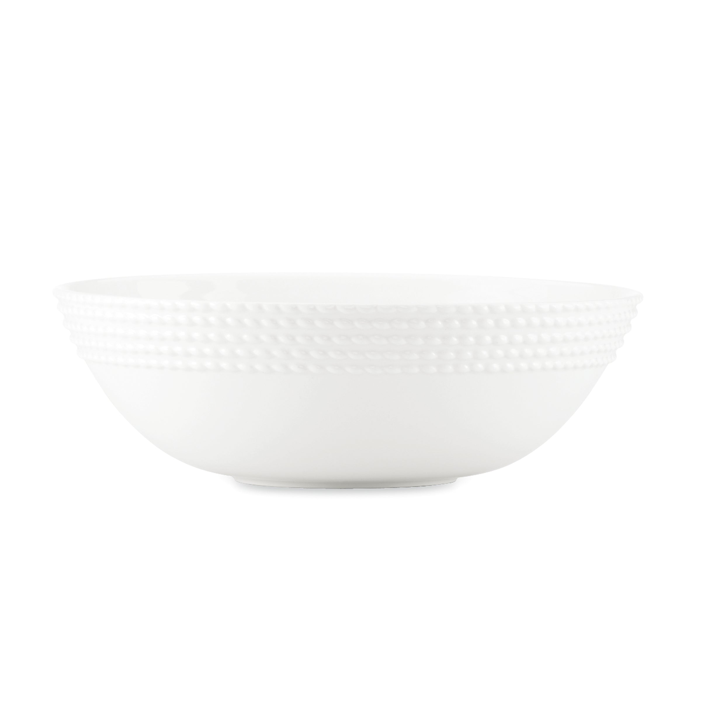 Lenox Everyday Flatware Wickford Medium Serving Bowl