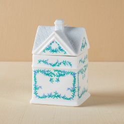 Alternative view of Lenox Everyday Flatware Lenox Spice Village Rosemary Spice Jar