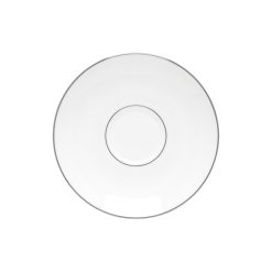 Lenox Everyday Flatware Continental Dining Platinum Saucer