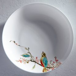 Alternative view of Lenox Everyday Flatware Chirp Pasta Bowl