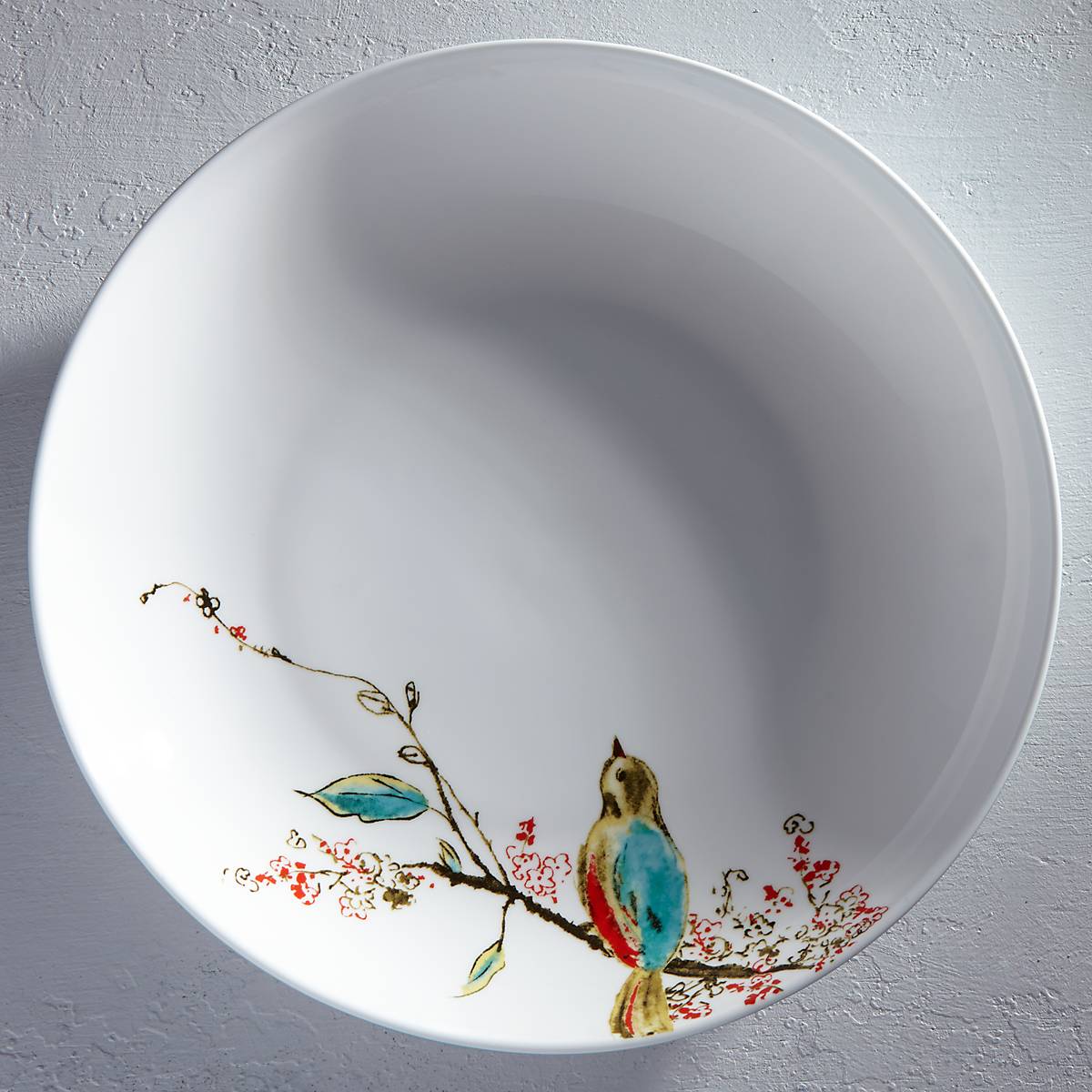 Lenox Everyday Flatware Chirp Pasta Bowl - Image 2
