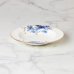 Lenox Everyday Flatware Garden Grove Rimmed Bowl