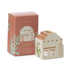 Alternative view of Lenox Everyday Flatware Santa Fe Adobe Incense House