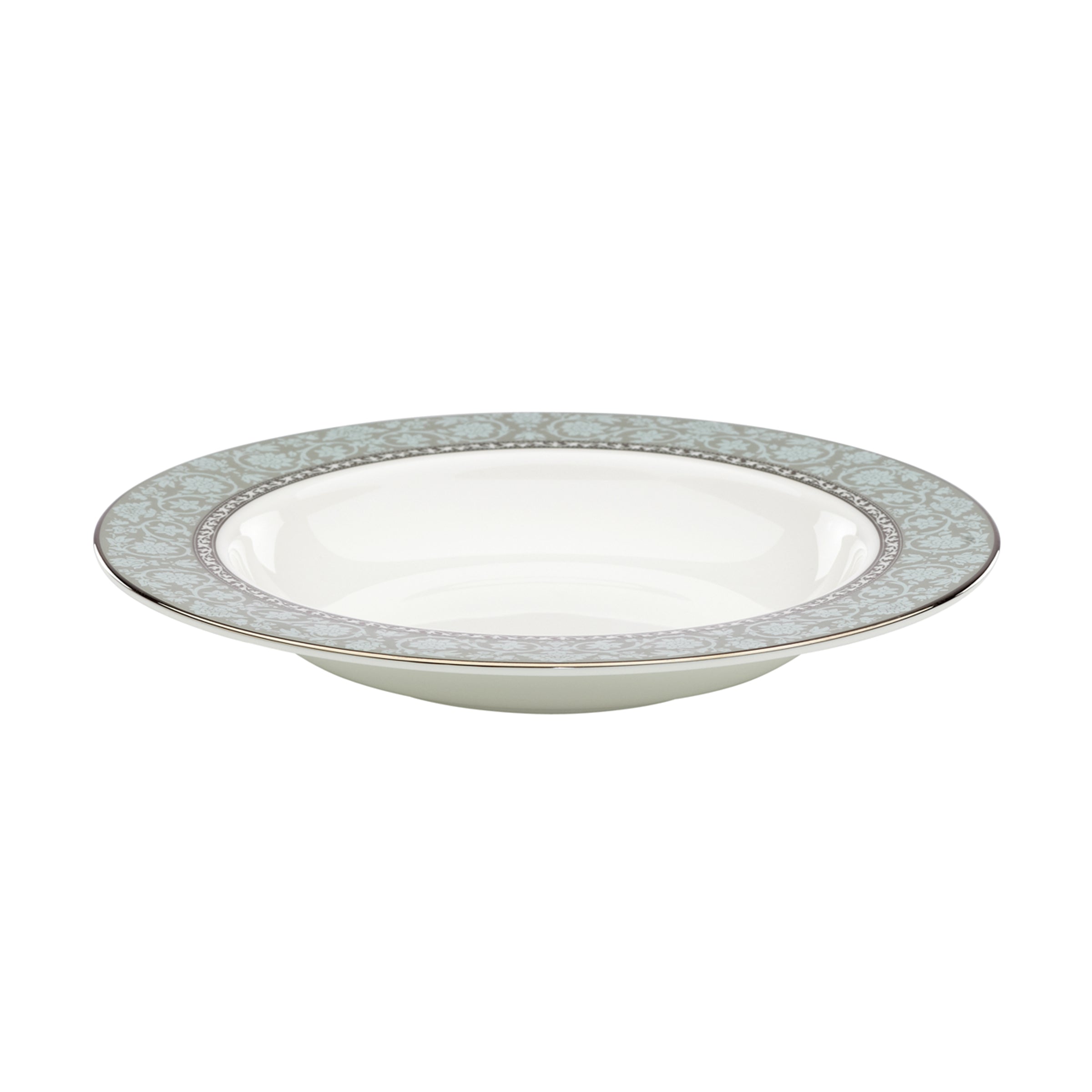 Lenox Everyday Flatware Westmore Rimmed Bowl