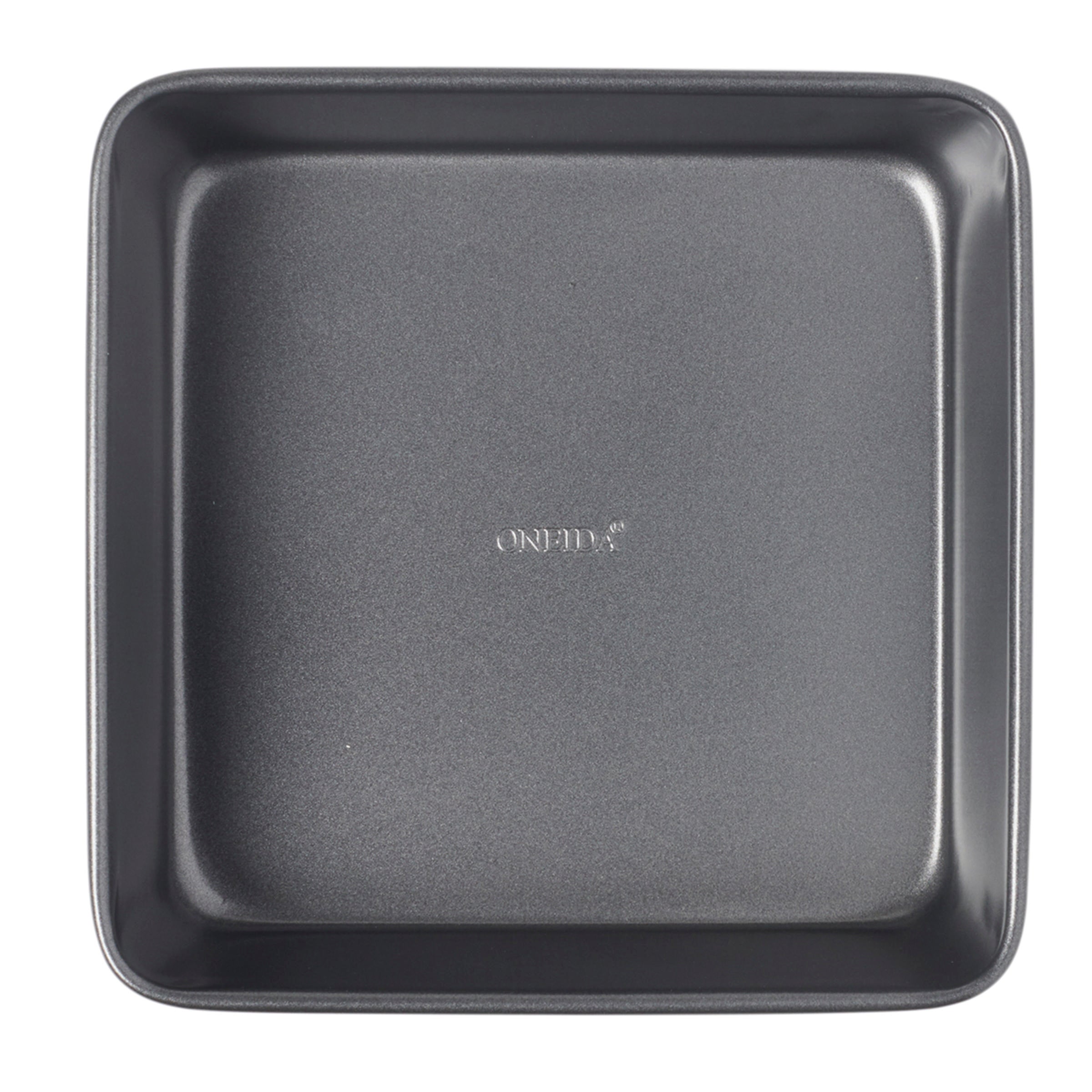 Lenox Everyday Flatware Bliss Bakeware 8 Square Cake Pan - Image 3