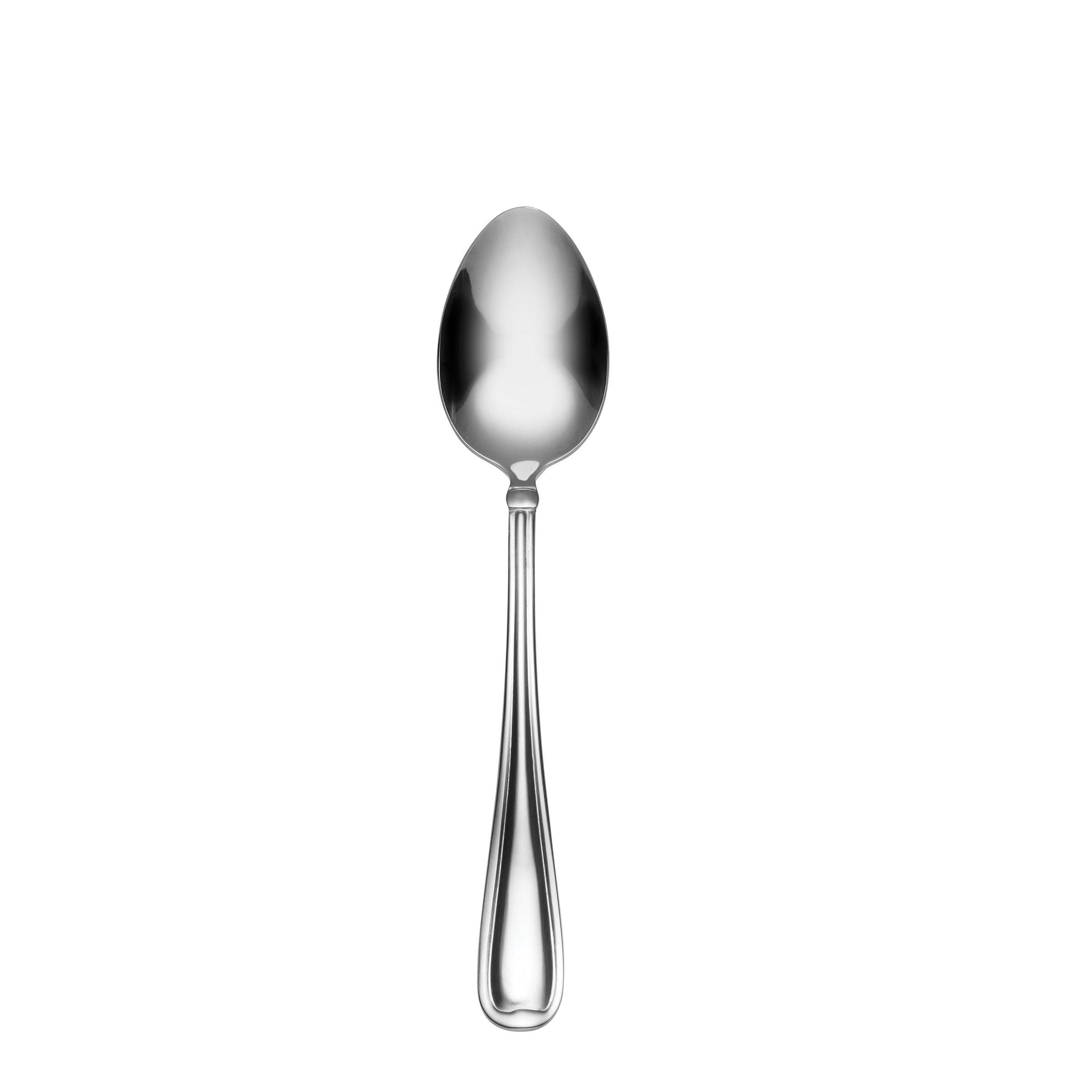 Lenox Everyday Flatware Allure Sand Dinner Spoon
