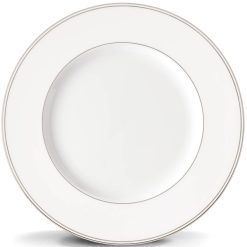Lenox Everyday Flatware Federal Platinum Dinner Plate
