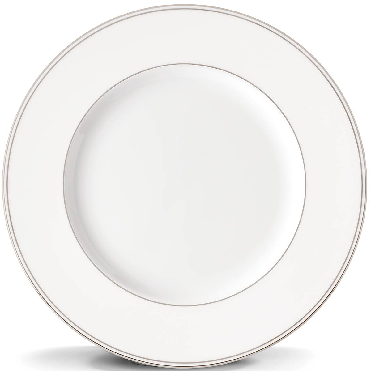 Lenox Everyday Flatware Federal Platinum Dinner Plate