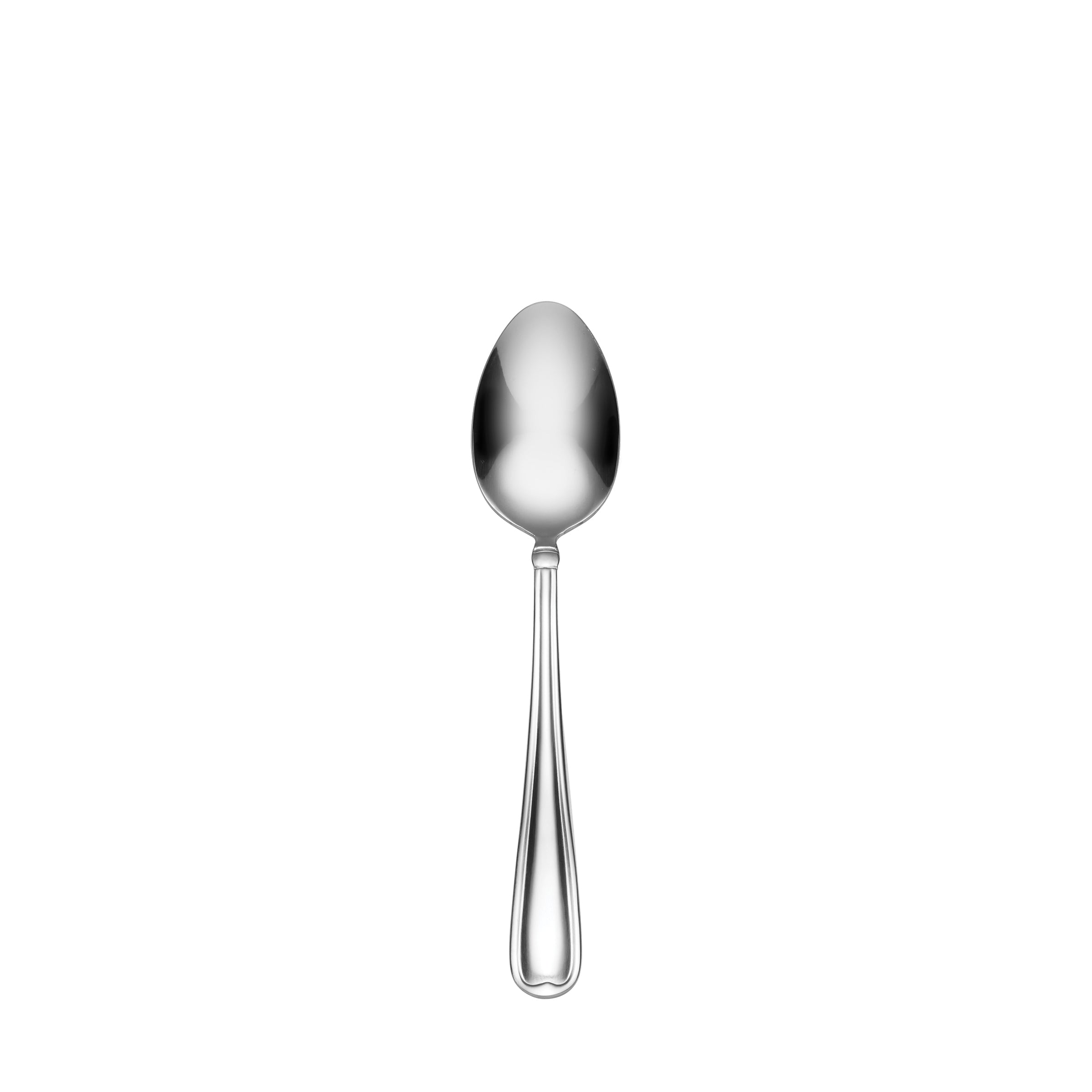 Lenox Everyday Flatware Allure Sand Teaspoon