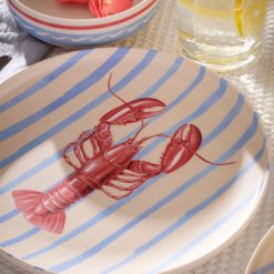 Alternative view of Lenox Everyday Flatware 24 Seven Melamine Wharfside 18-Piece Dinnerware Set