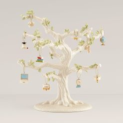Alternative view of Lenox Everyday Flatware Graduation 10-Piece Mini Ornament Set