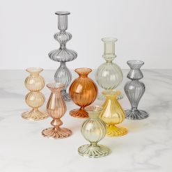 Alternative view of Lenox Everyday Flatware Nalia Daffodil Bud Vase