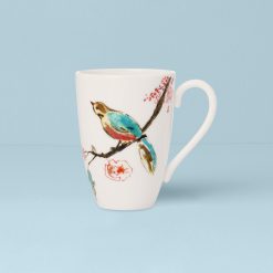 Lenox Everyday Flatware Chirp Mug