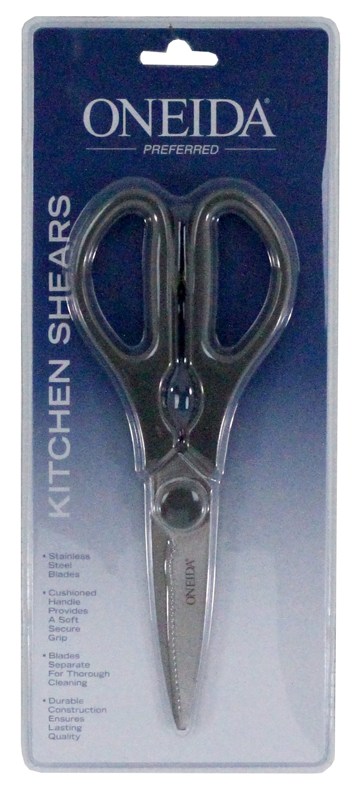 Lenox Everyday Flatware Preferred Oneida Kitchen Shears - Image 2