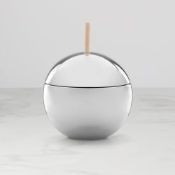 Lenox Everyday Flatware Oak Street Honey Pot