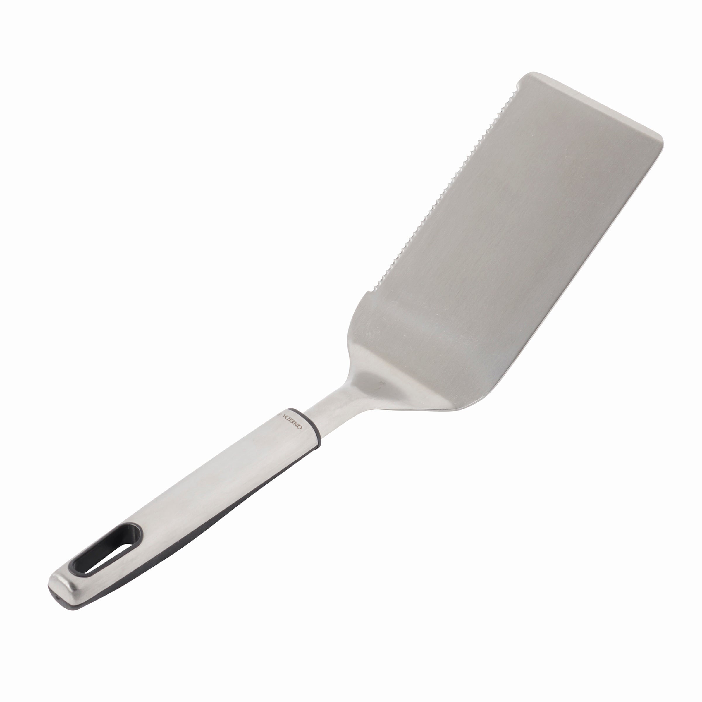 Lenox Everyday Flatware Elite Gadgets Stainless Steel Griddle Turner