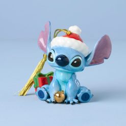 Lenox Everyday Flatware Lilo & Stitch Ornament