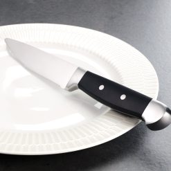 Alternative view of Lenox Everyday Flatware Jumbo Steak Knives, Set of 4