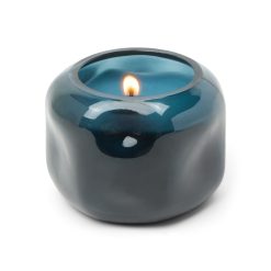 Lenox Everyday Flatware Basalt Rosewater & Santal 5oz Candle