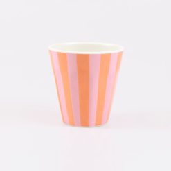 Alternative view of Lenox Everyday Flatware Flora Reusable Cups, Set of 6