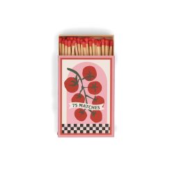 Lenox Everyday Flatware A Dopo Tomato Vine 75-Count Matchbook