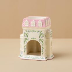 Alternative view of Lenox Everyday Flatware Lenox Spice Village Tart Warmer