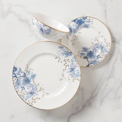 Lenox Everyday Flatware Garden Grove 3-Piece Place Setting