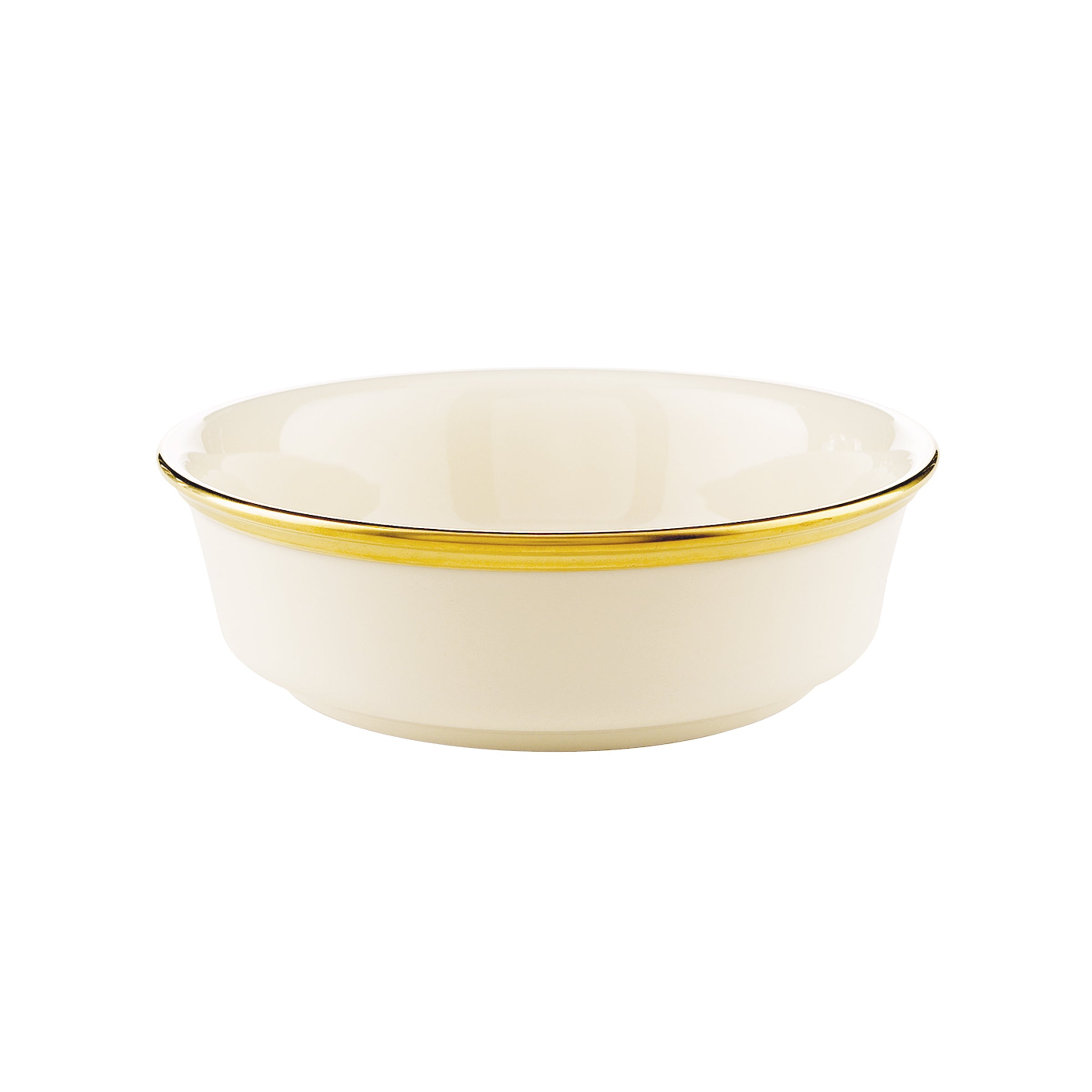 Lenox Everyday Flatware Eternal Fruit Bowl