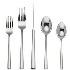 Lenox Everyday Flatware Malmo 5-Piece Place Setting