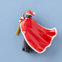 Alternative view of Lenox Everyday Flatware Darth Vader Ornament