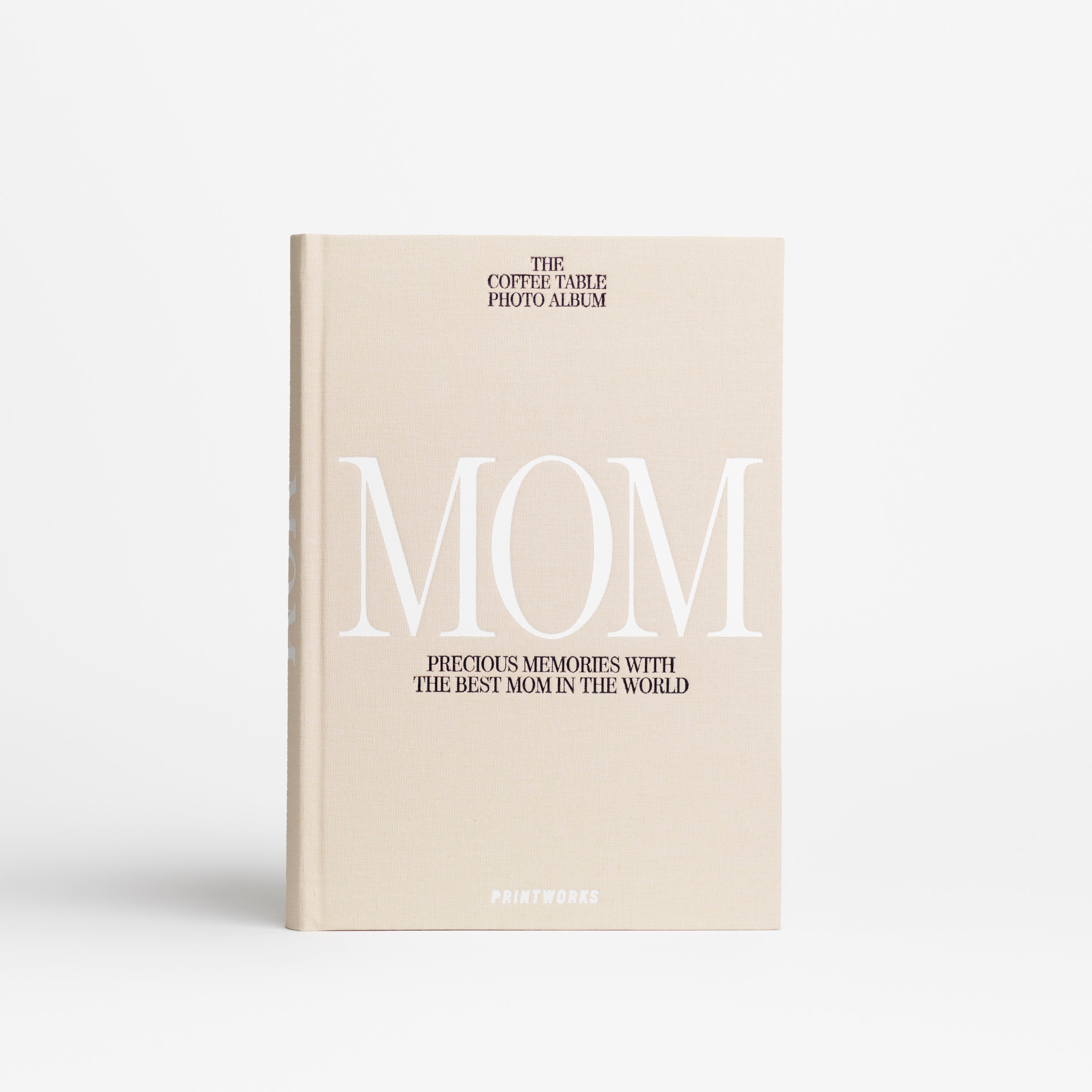 Lenox Everyday Flatware Mom Photo Album - Image 5
