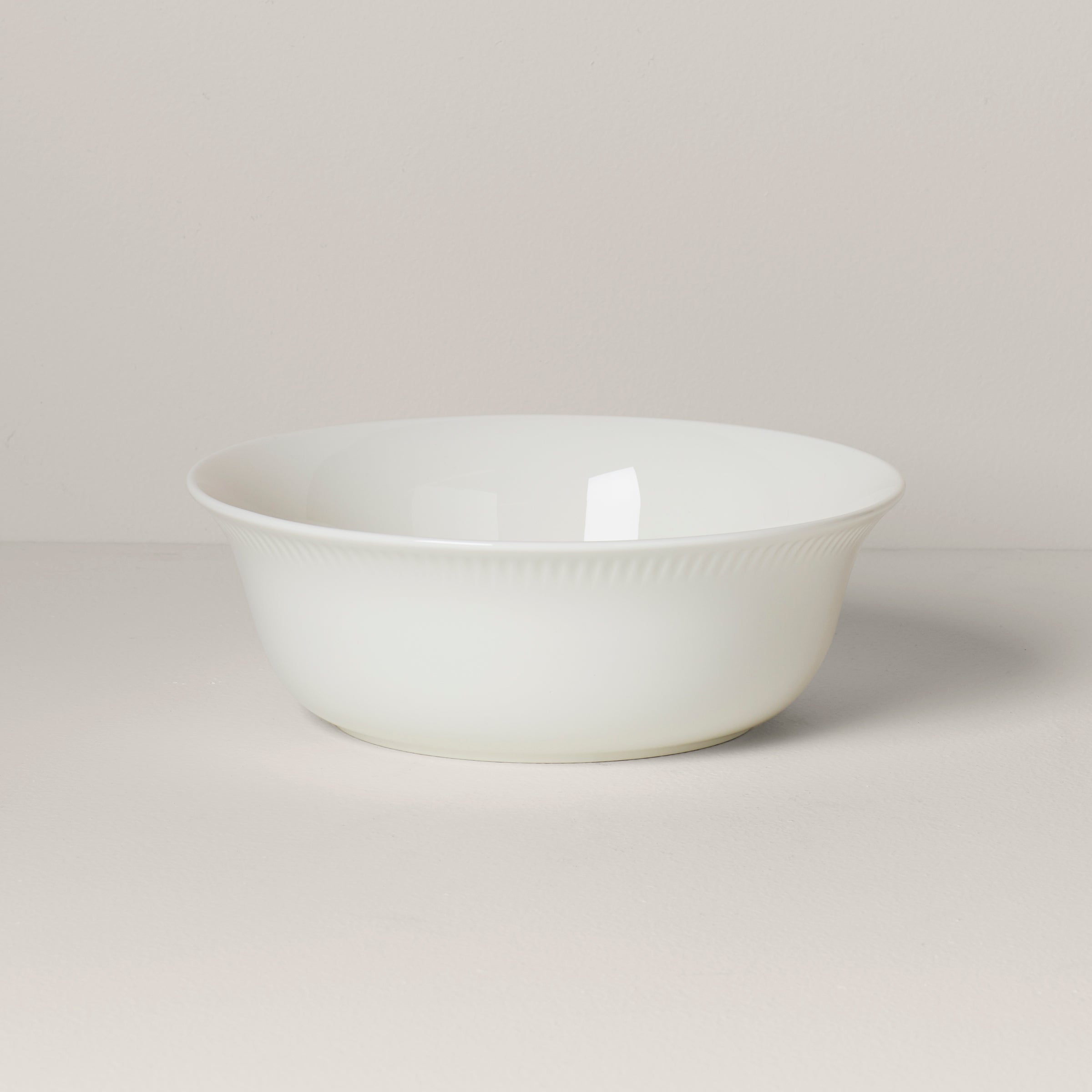 Lenox Everyday Flatware Profile Serving Bowl