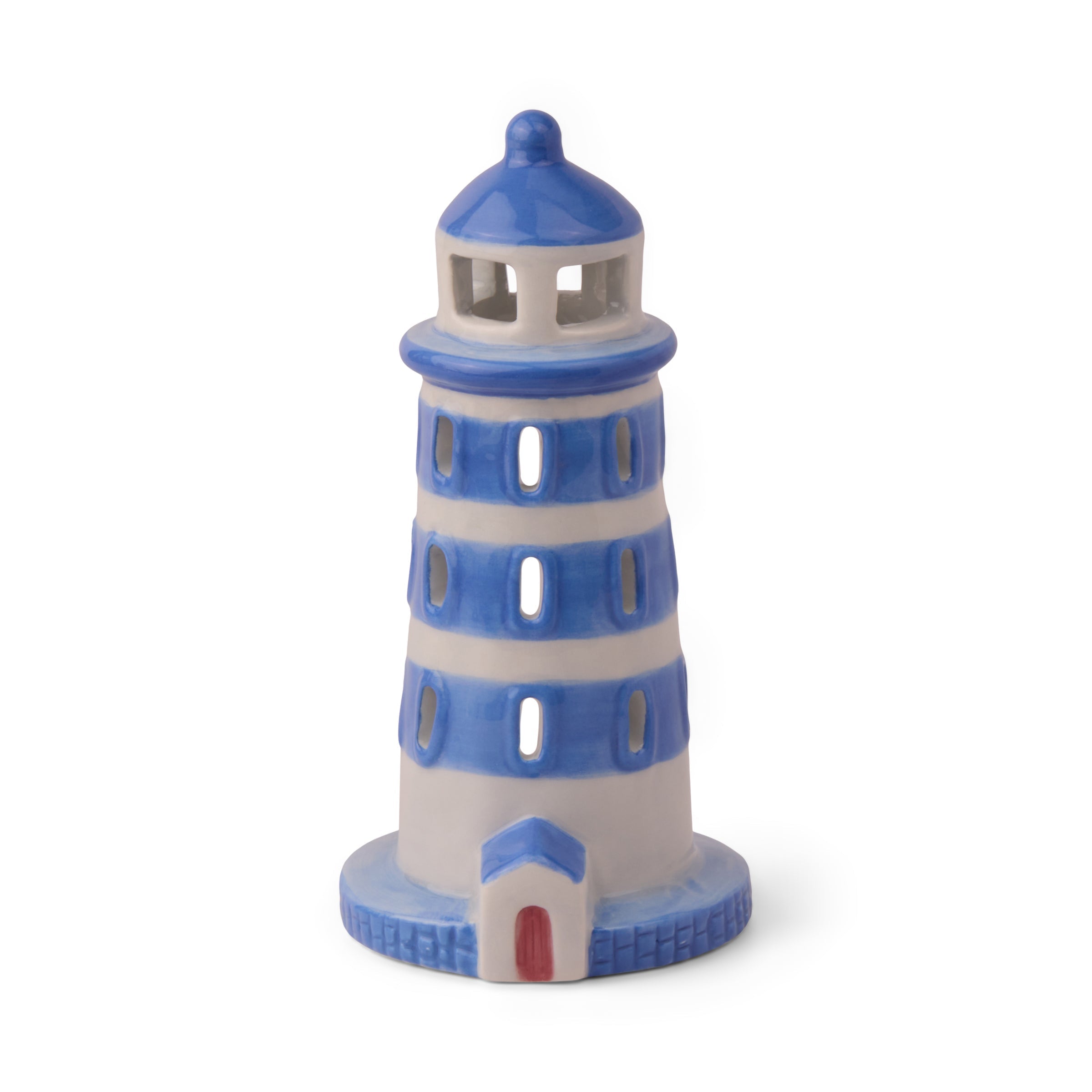 Lenox Everyday Flatware Lighthouse Incense House