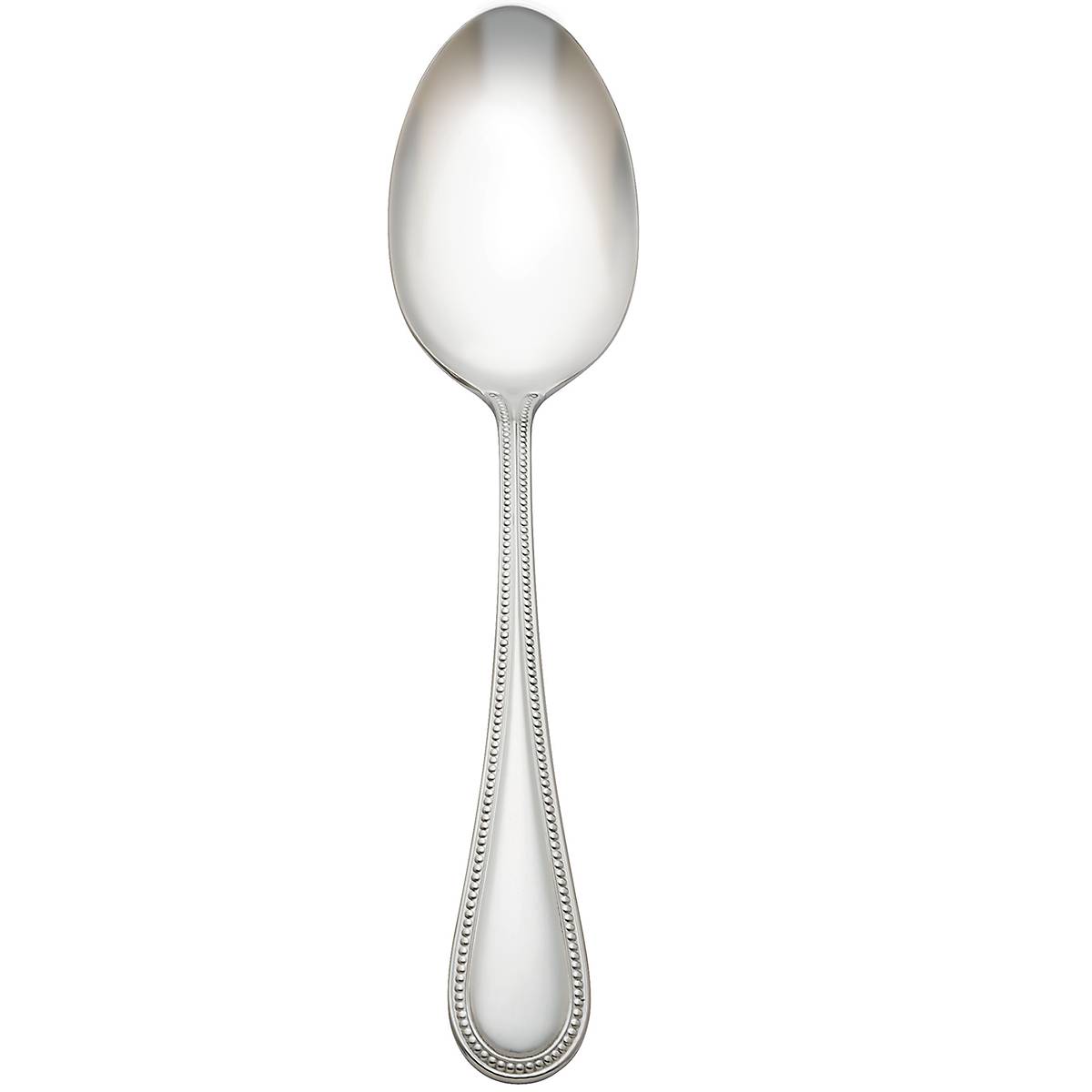 Lenox Everyday Flatware Lyndon Buffet Spoon