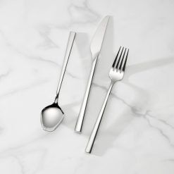 Lenox Everyday Flatware LX Collective 26-Piece Flatware Set