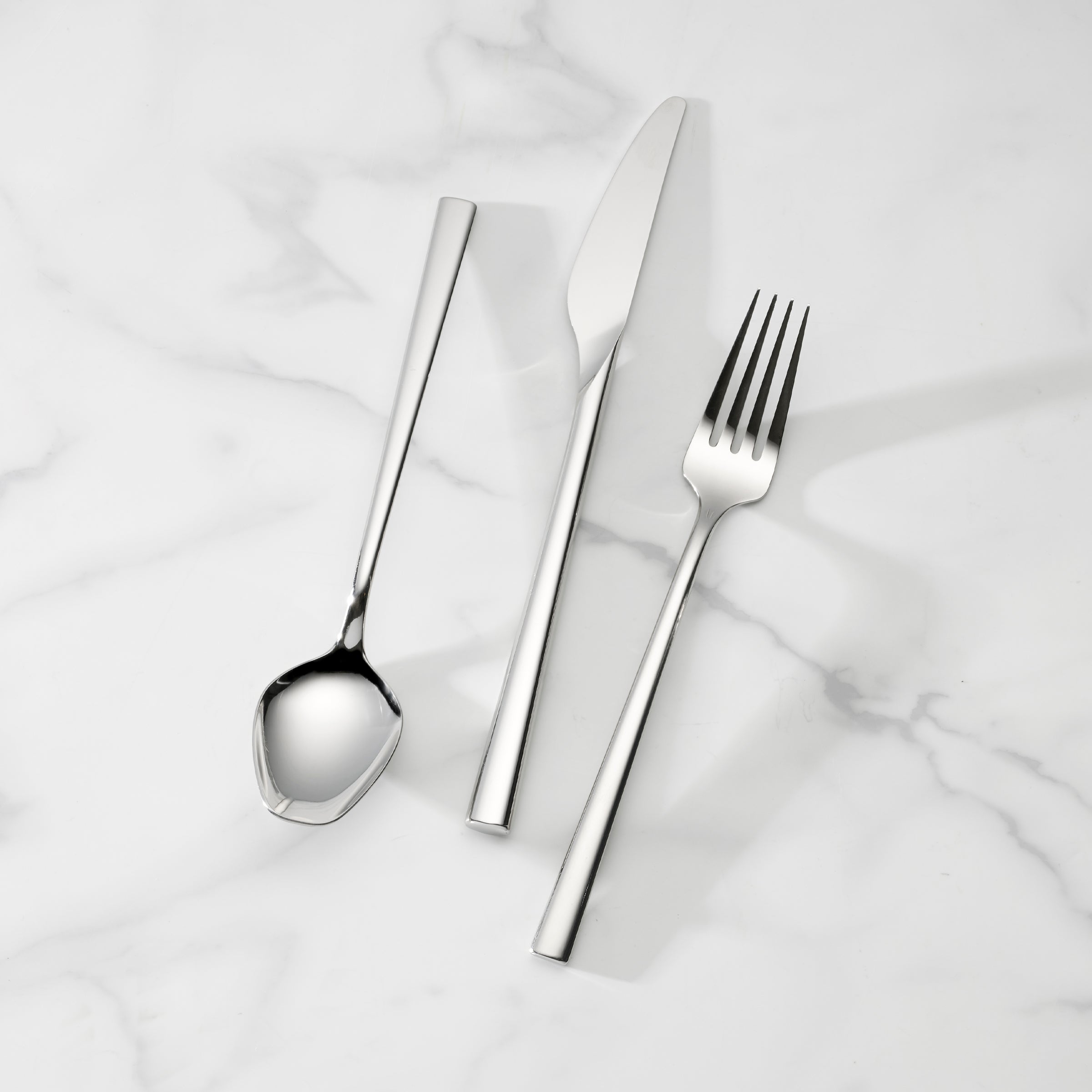 Lenox Everyday Flatware LX Collective 26-Piece Flatware Set