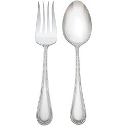 Lenox Everyday Flatware Lyndon 2-Piece Salad Servers